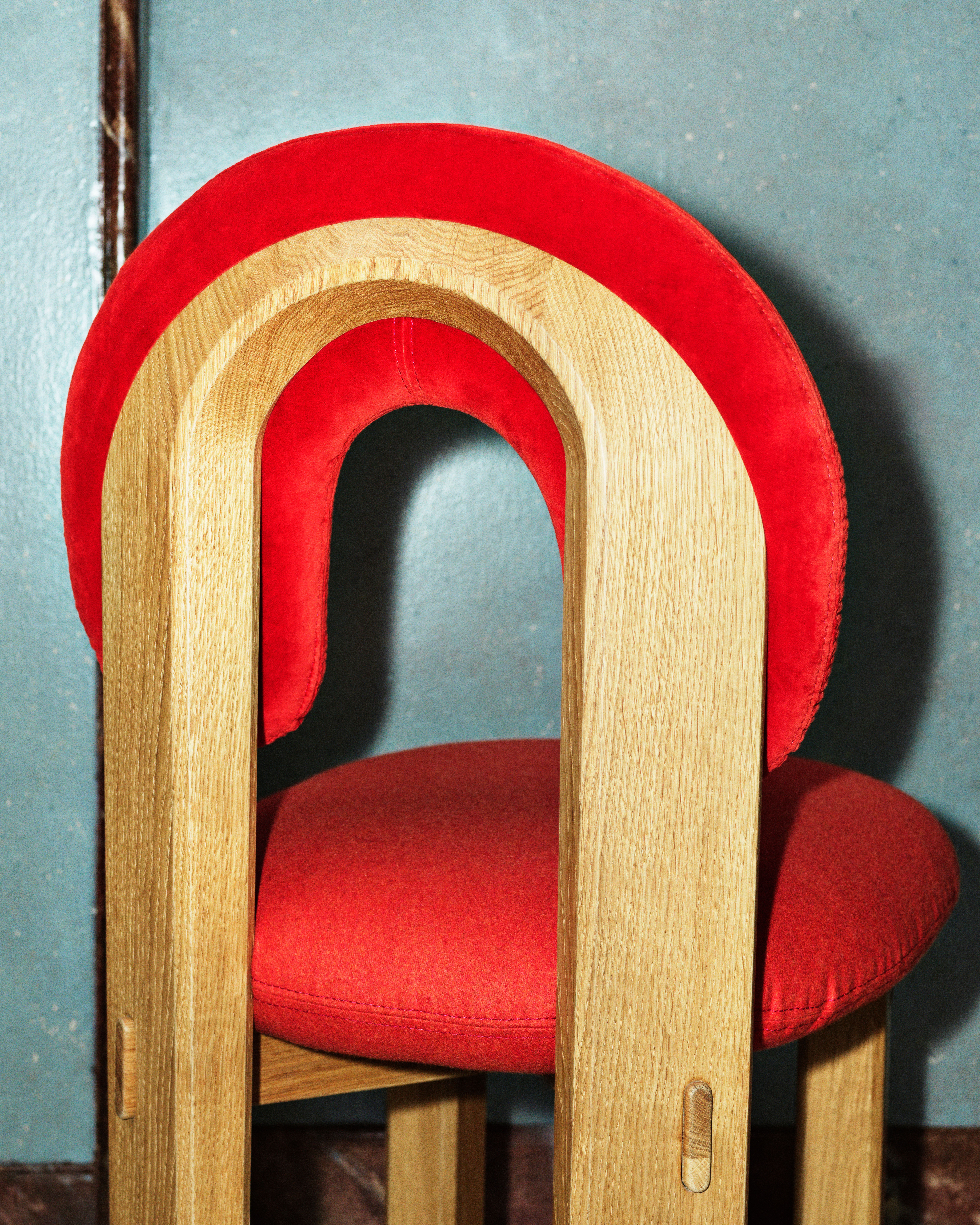 Ithea Chair Orior